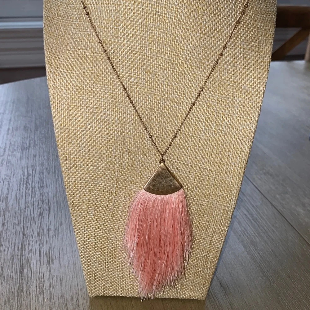 Francescas Necklace - Picture 1 of 6